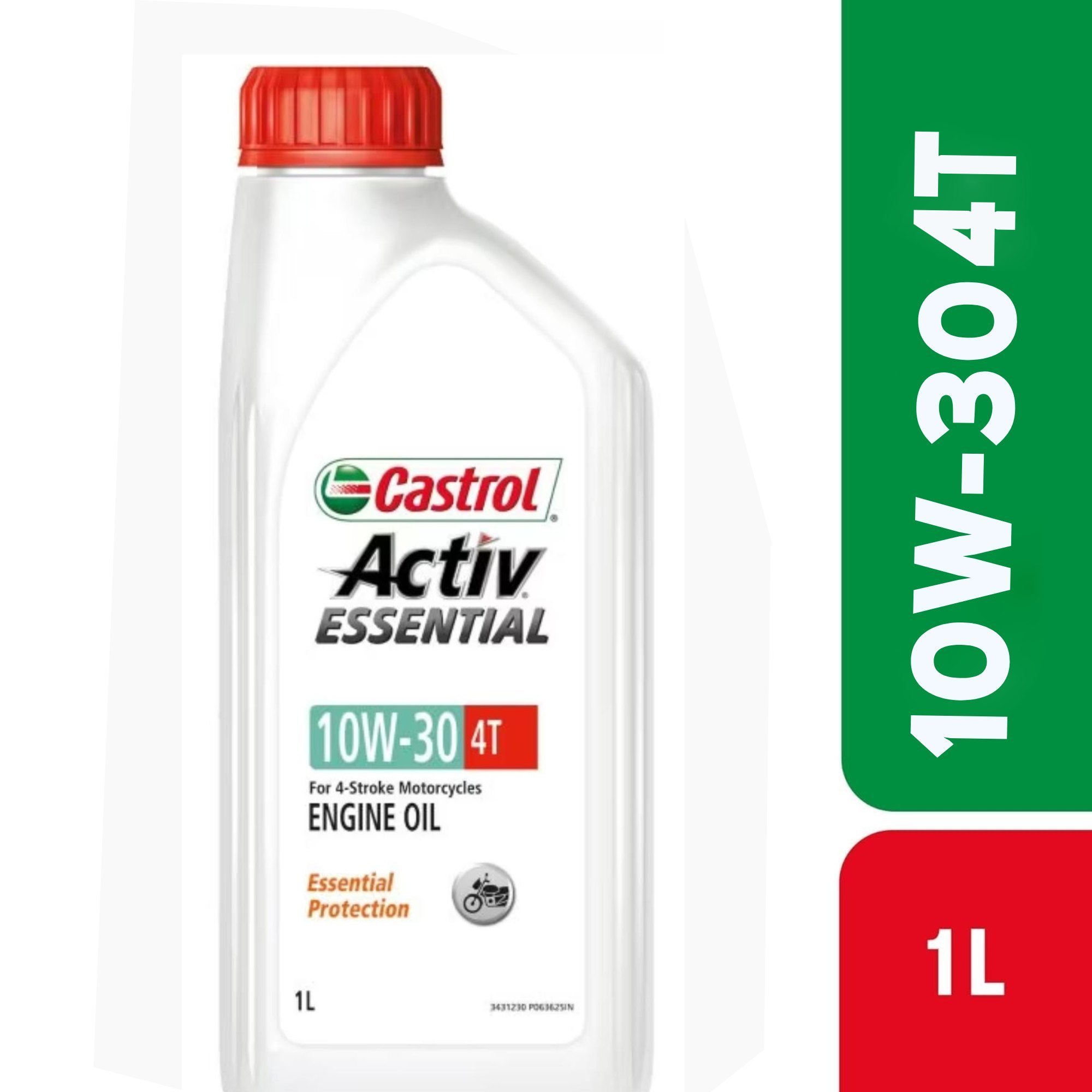 Synthetic Engine Oil 5W-30