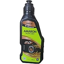 Synthetic Engine Oil 5W-30