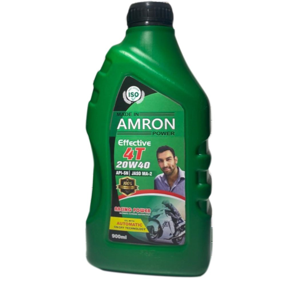 Synthetic Engine Oil 5W-30