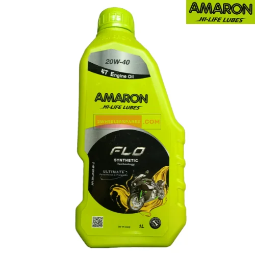 Synthetic Engine Oil 5W-30