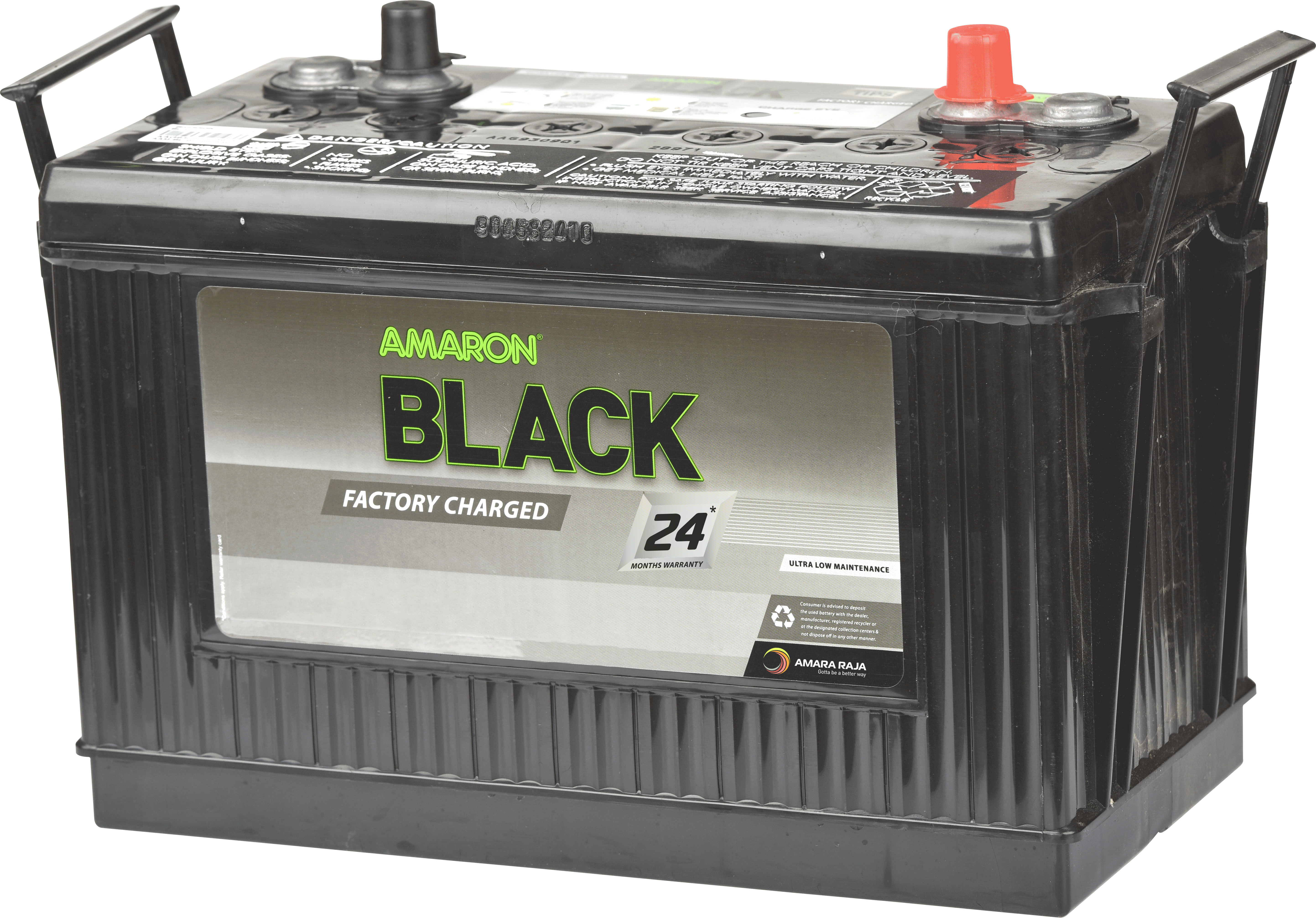 Long Life Inverter Battery
