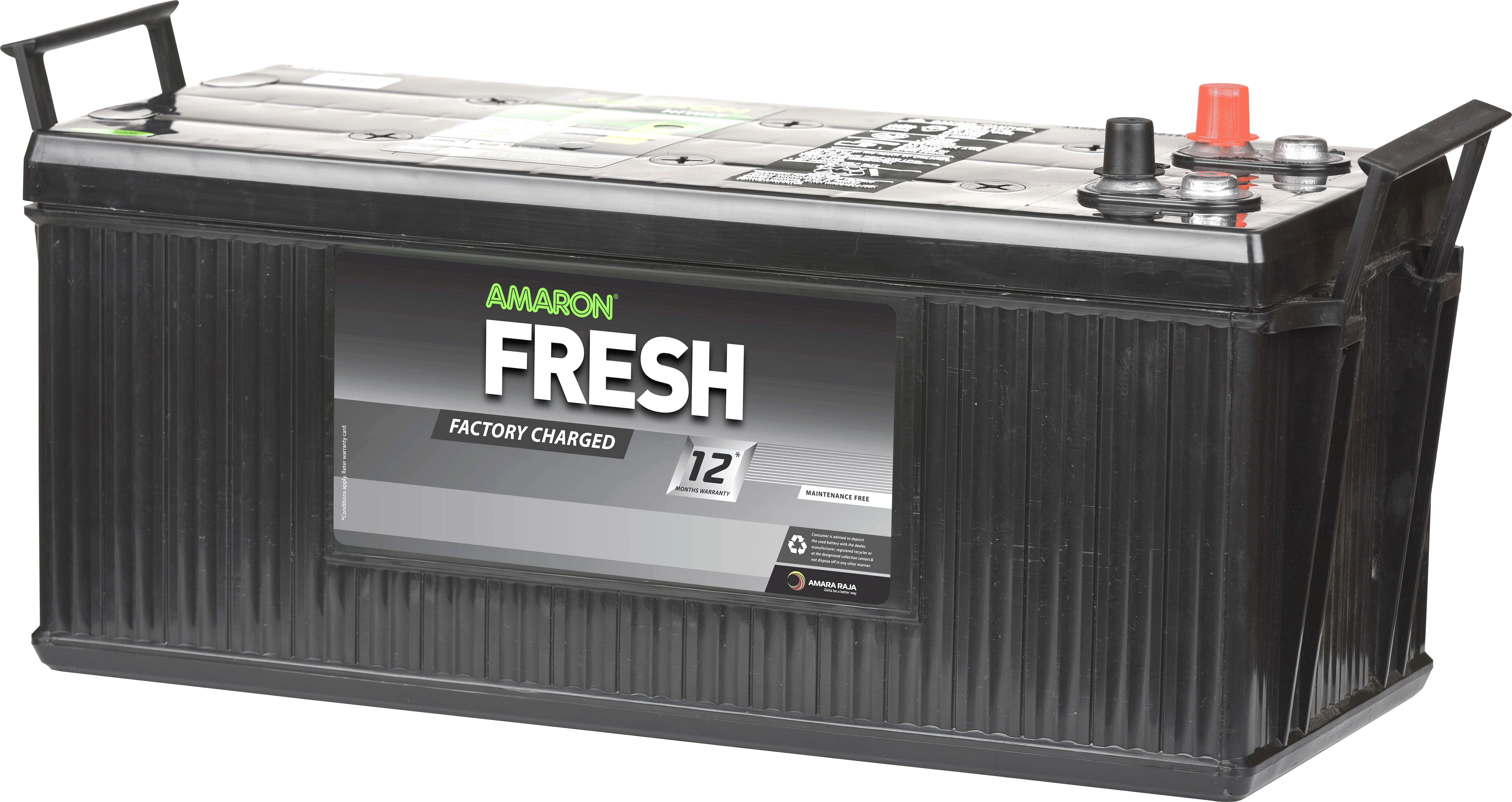 Long Life Inverter Battery