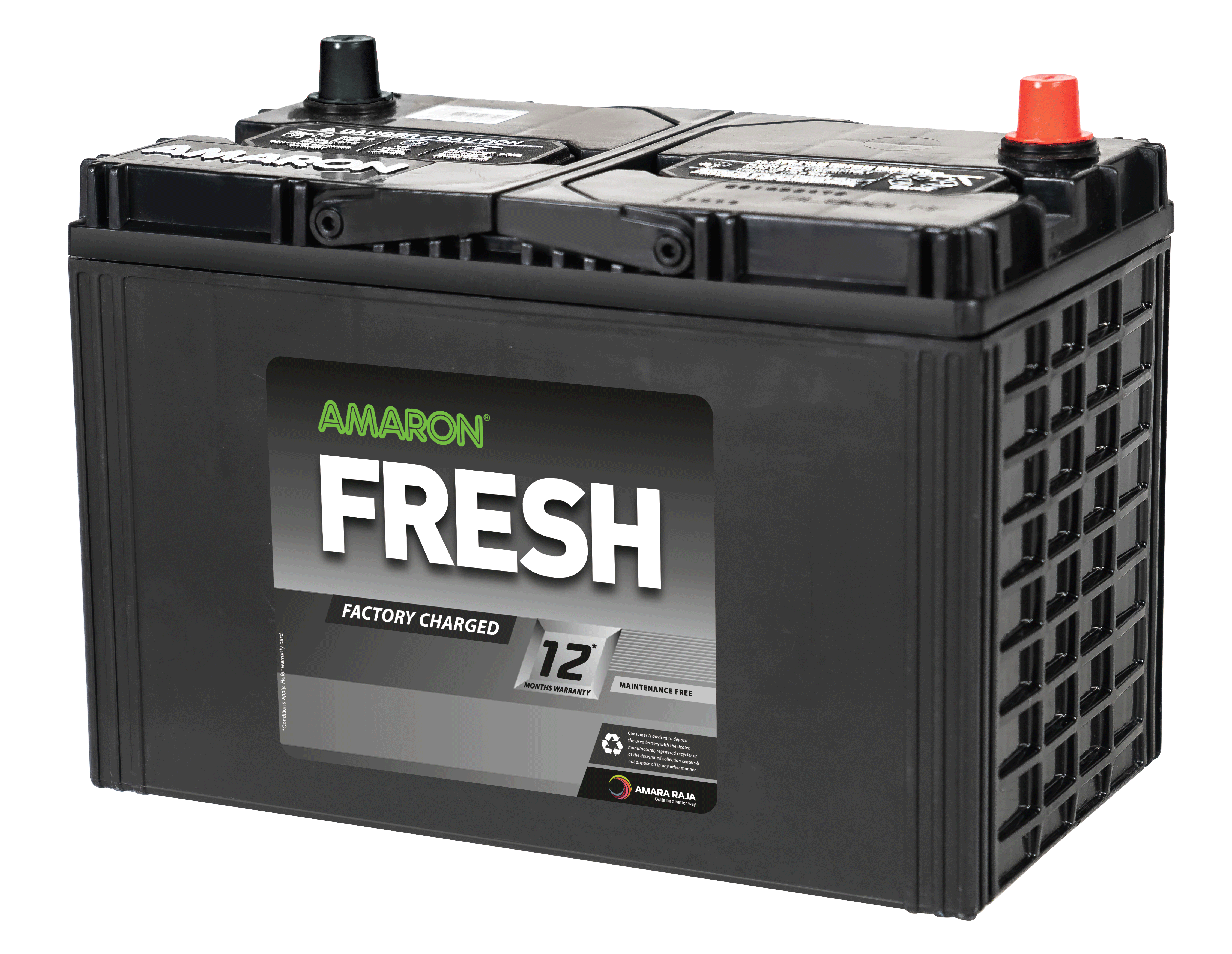 Long Life Inverter Battery