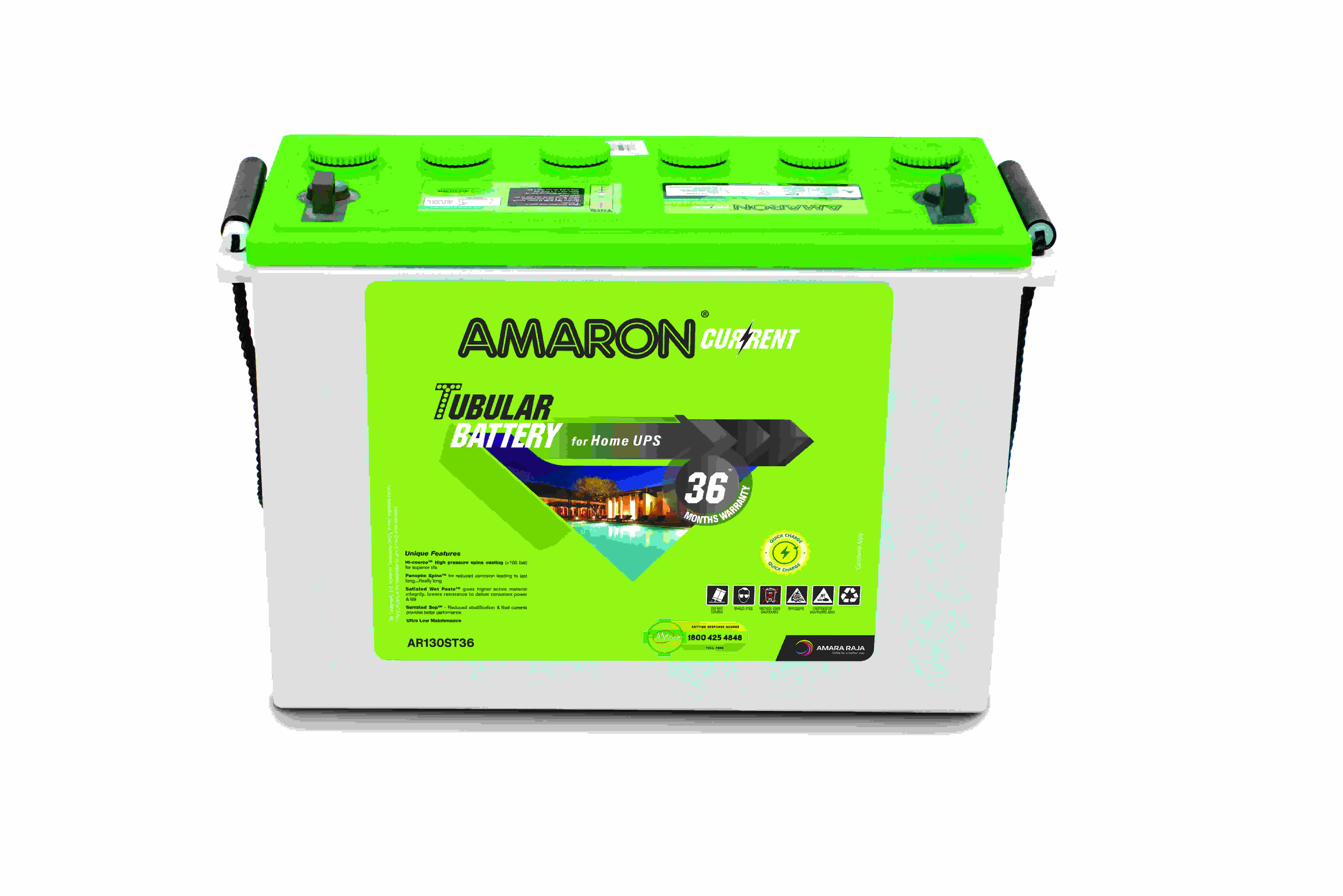Home Inverter Battery