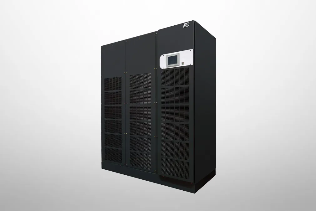Industrial UPS Power Supply