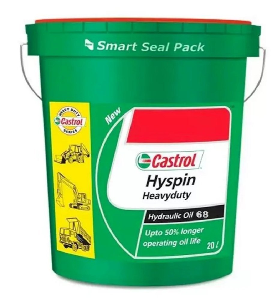 Synthetic Engine Oil 5W-30