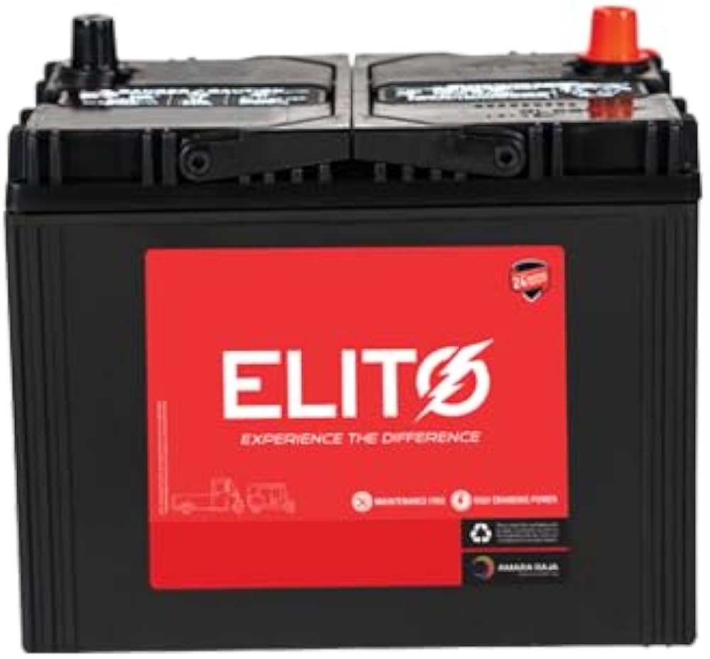 Long Life Inverter Battery