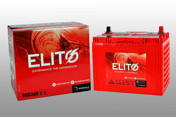 Long Life Inverter Battery