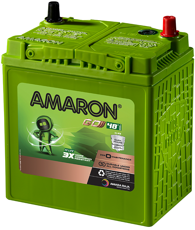 Long Life Inverter Battery