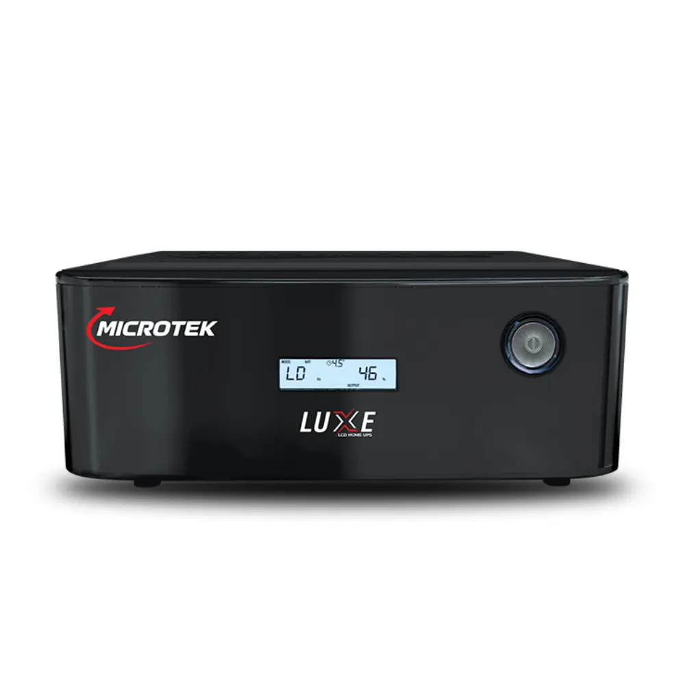 Microtek LUXE Home UPS