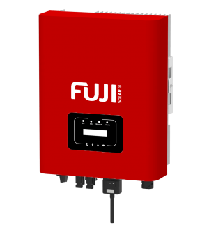 FUJI Solar Inverter